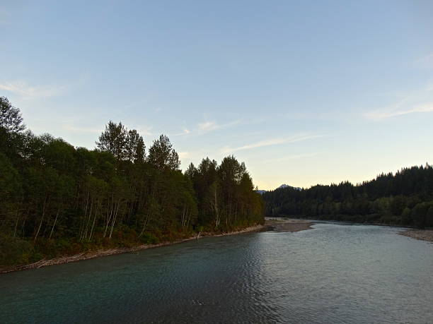 istock The Wild Sauk River 467828922