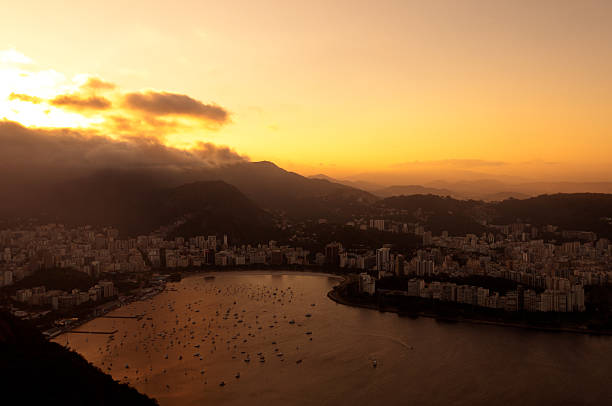 istock Rio de Janeiro, Brazil, Botafogo Beach 467829749
