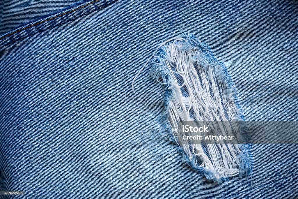 Lack jeans texture background 2015 Stock Photo