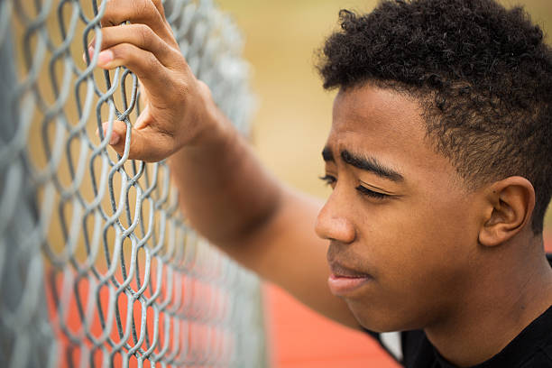 istock Troubled Teenager 467842678