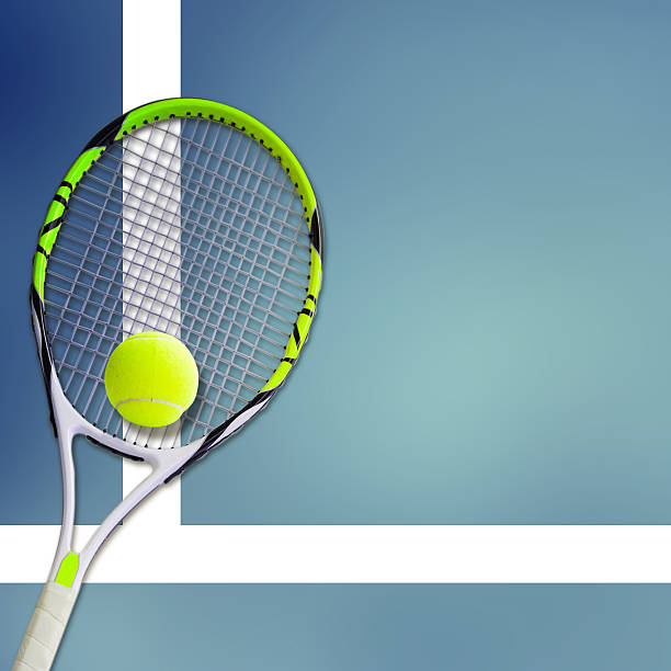 istock Concept of the tennis 467848896