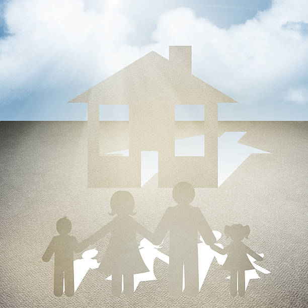 istock Concept of the family 467850102