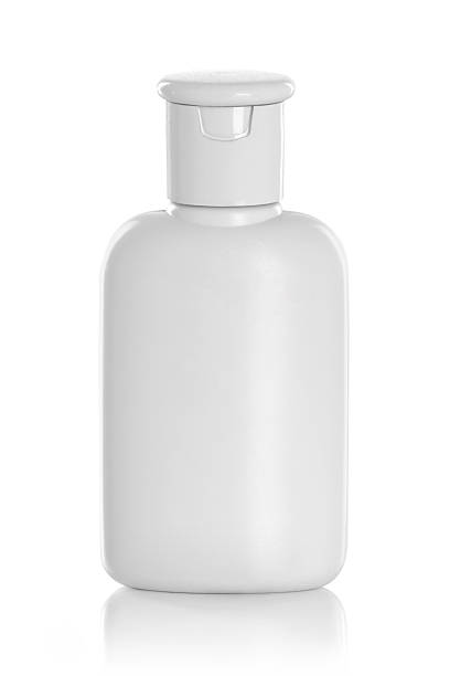 istock White Product for Cream or gel Cosmetic 467853073