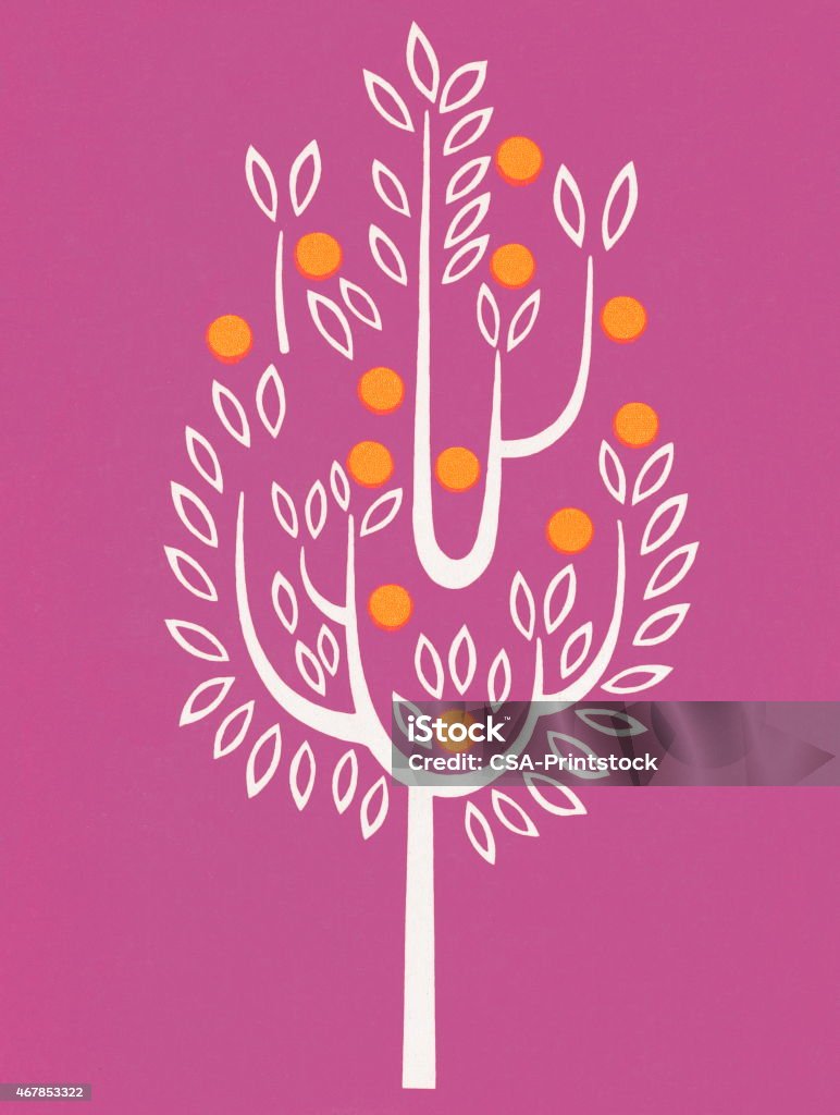 Tree http://csaimages.com/images/istockprofile/csa_vector_dsp.jpg 2015 stock illustration