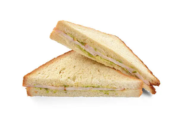 Photo of Sandwich.