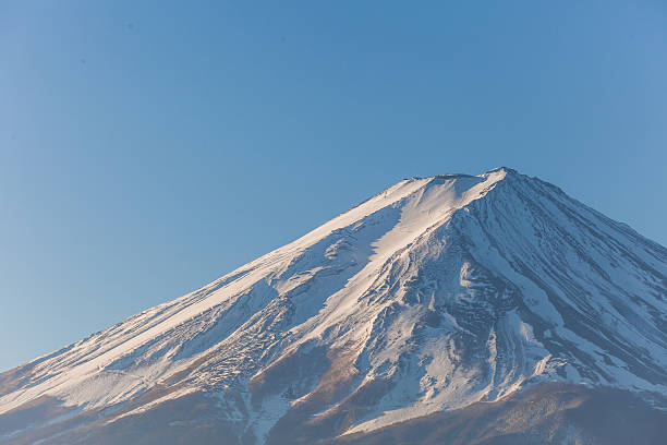 istock Mount Fuji from Lake Kawaguchiko 467853623