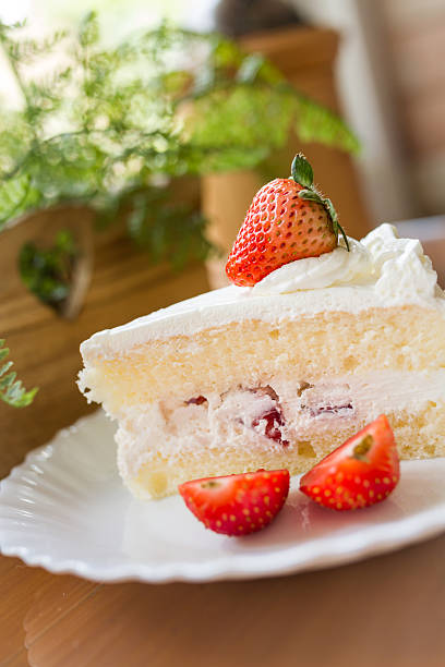 istock homemade strawberry short cake 467853690