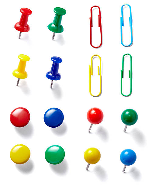 istock push pin thumbtack tool office business 467854260