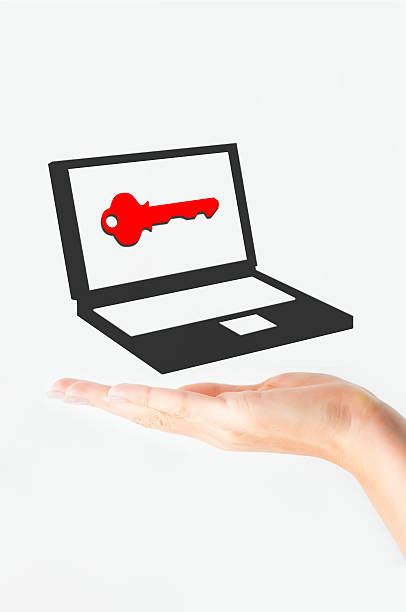 istock Employee monitoring 467854291