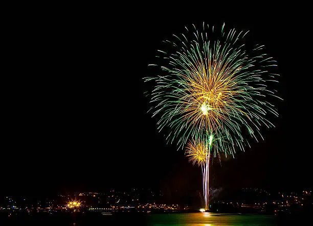 British Firework Championships