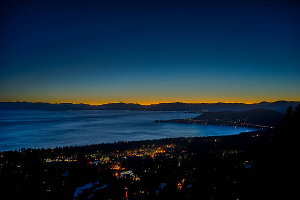 istock Sunset at North Lake Tahoe 467855295