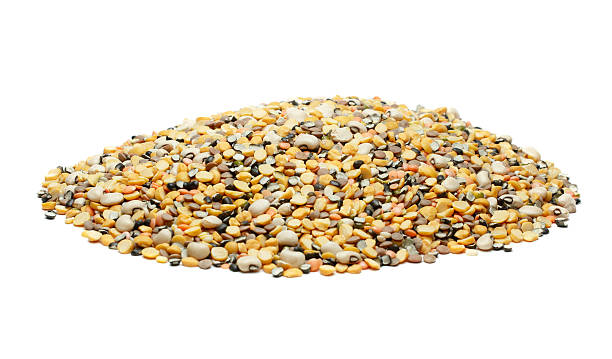 istock Legumes and cereals mix 467858642
