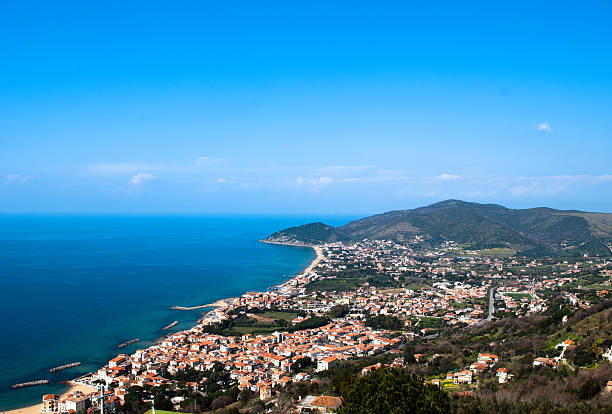 istock View St. Mary of Castellabate 467863426