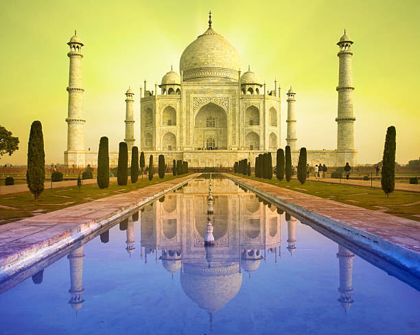 istock Taj Mahal mausoleum 467866579