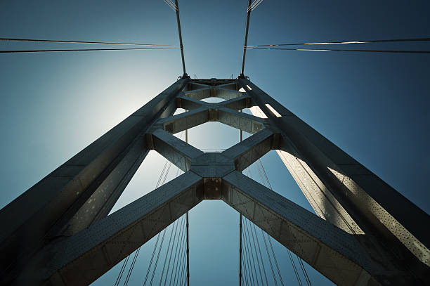 Bay Bridge - Photo