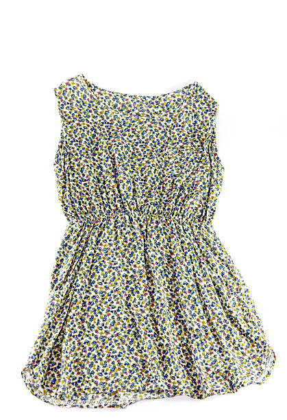 istock Girl Dress 467870490