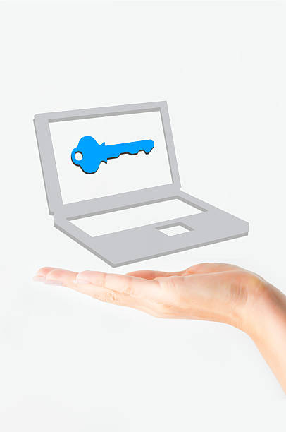 istock Employee monitoring 467877375
