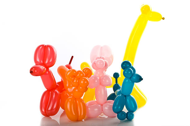 Balloon Animal Stock Photos, Pictures & Royalty-Free Images - iStock