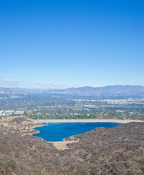 istock Encino Reservoir 467878897