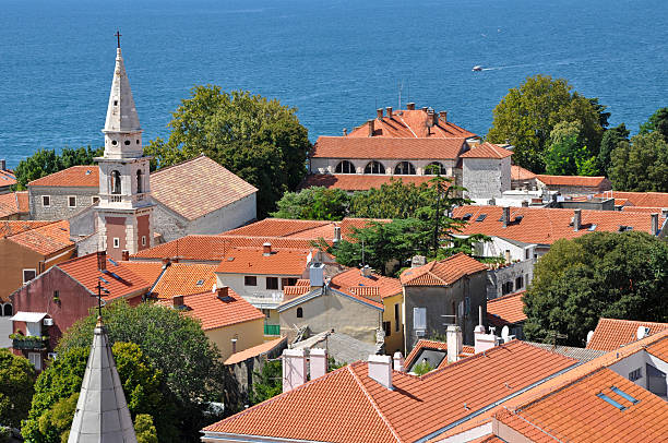 istock View of Zadar. Croatia 467879082