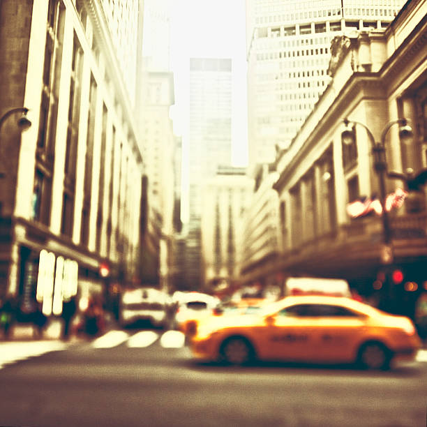 istock Streets of New York City 467885366