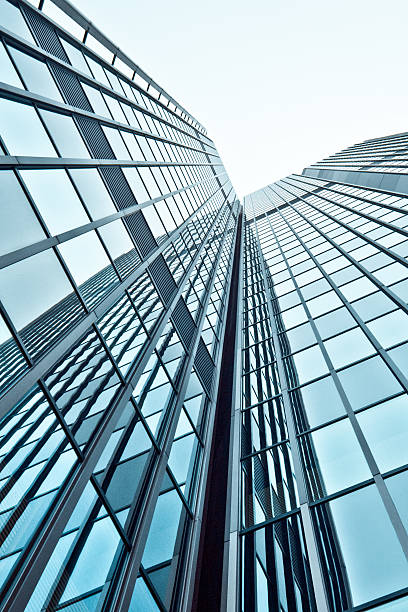 istock glass modern business center 467891483