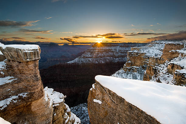 istock Grand Canyon Sunrise Yavapai Point 467894990