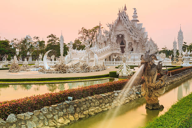 istock wat rong-khun temple chiangrai thailand 467898262
