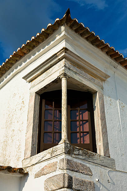 istock Monsaraz Balconny Corner 467899471