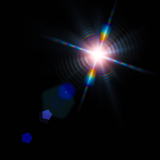 istock Stadium lights. Abstract lighting backgrounds for your design 467900099