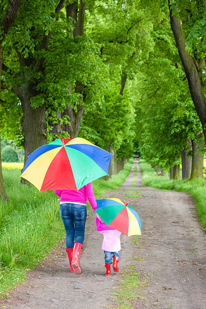 istock mother and her daughter 467902148