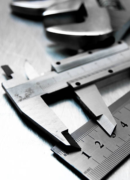 istock Many tools on the scratched metal background 467903076
