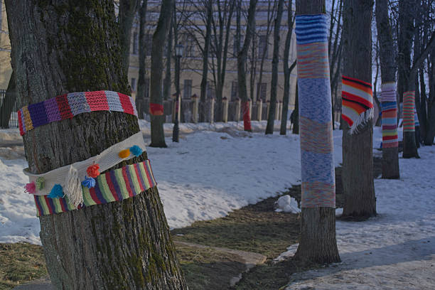 istock The Kremlin Park. Veliky Novgorod, Russia 467903178