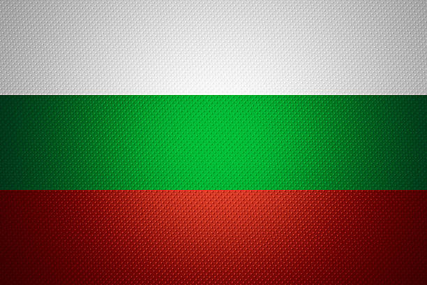 Bulgarian flag