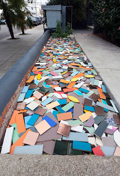 istock Trough of Tiles 467905619