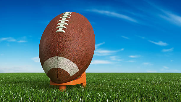 istock American Football 467906453