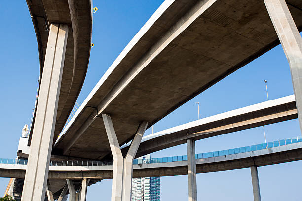 istock Bhumibol Bridge, Bangkok, Thailand 467910412