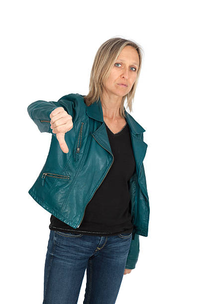 istock Beautiful woman doing different expressions in different sets of clothes 467911334