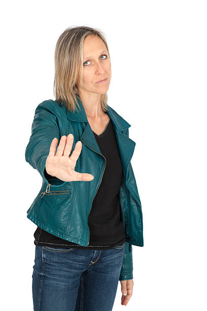 istock Beautiful woman doing different expressions in different sets of clothes 467911342
