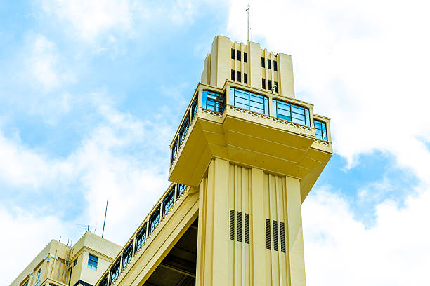 istock Lacerda Lift in Bahia, Brazil 467912212