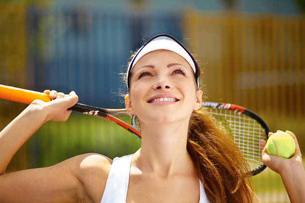 istock She loves the game 467912223