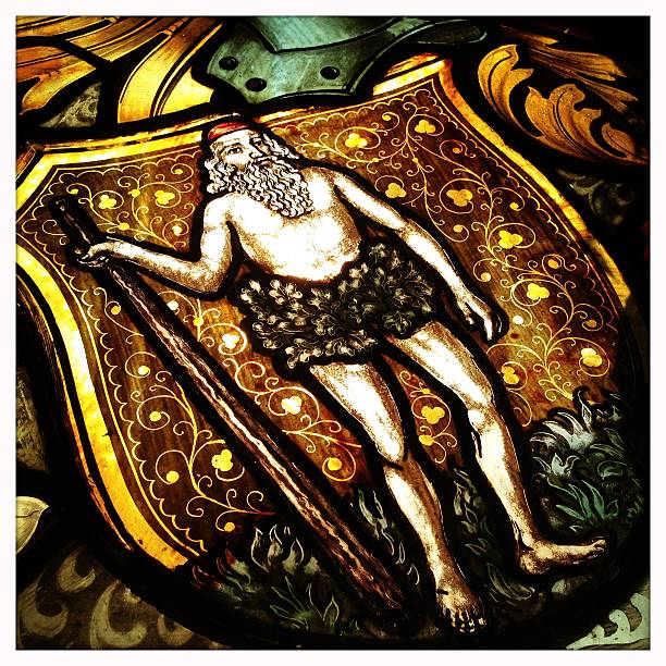 istock Glass Mosaic Detail 467912605