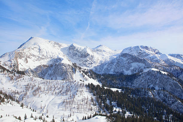 istock Panorama view from the Jenner mountain 467917130