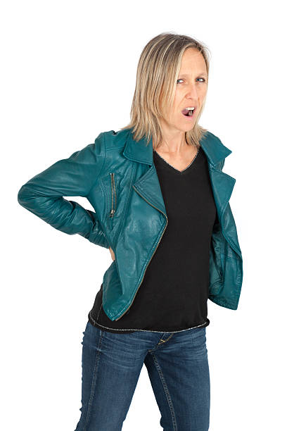 istock Beautiful woman doing different expressions in different sets of clothes 467917692