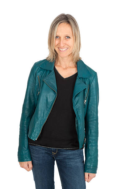 istock Beautiful woman doing different expressions in different sets of clothes 467918936