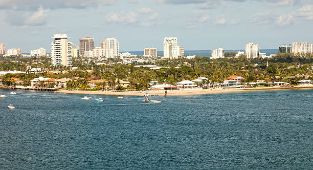 istock Fort Lauderdale, Florida 467921734