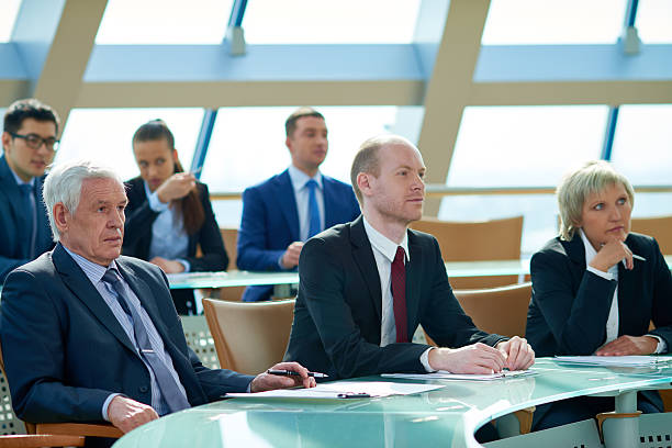 istock Business meeting 467923226