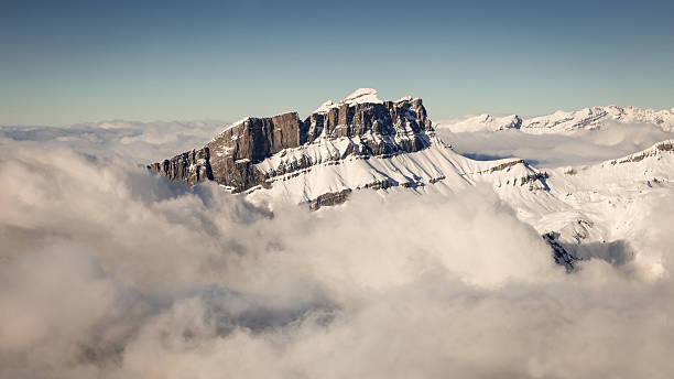 istock French Alps Mountain Landscape 467923412
