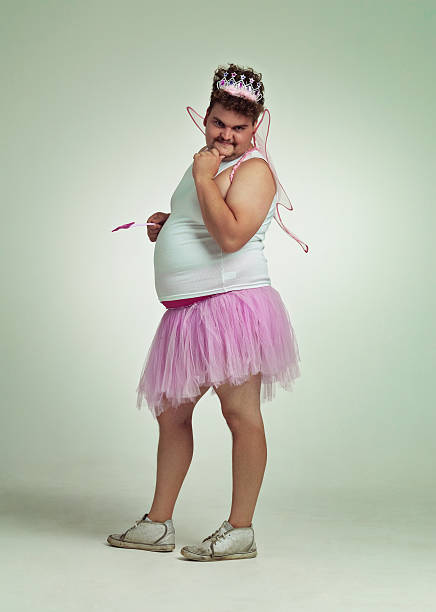 istock Do you like my outfit? 467924212
