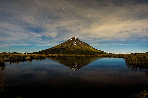 istock Under the southern cross 467927278
